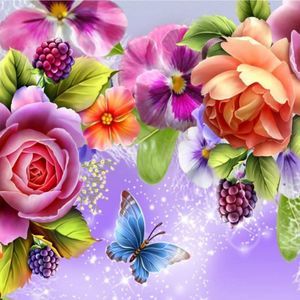 Meet your Posher, Billie